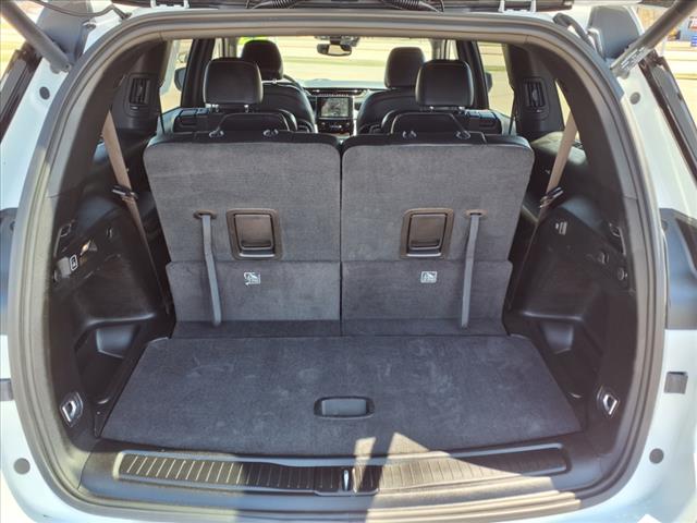 2023 Jeep Grand Cherokee L Altitude - Photo 24