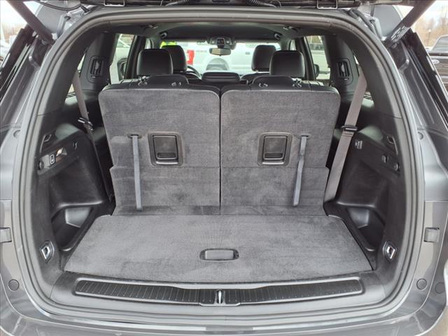 2022 Jeep Grand Cherokee L Altitude - Photo 24
