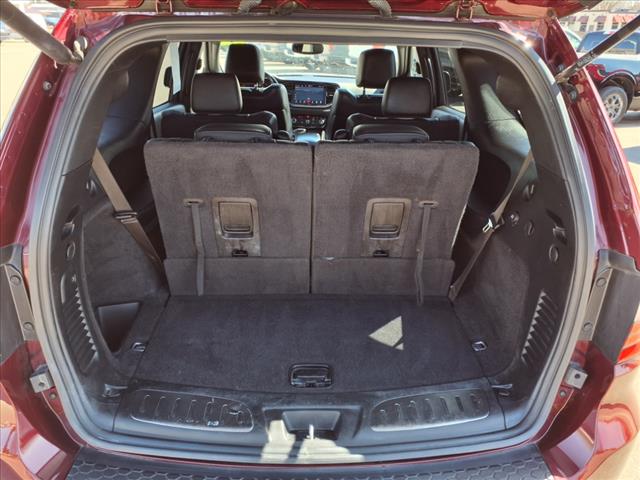 2022 Dodge Durango R/T - Photo 24