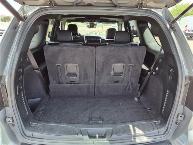 2023 Dodge Durango R/T Plus - Photo 24