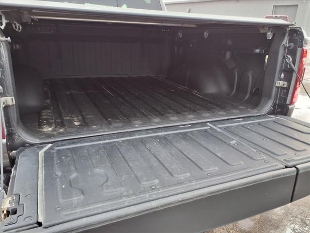 2022 RAM 1500 Big Horn - Photo 24