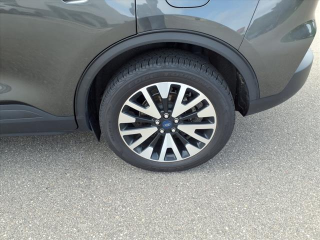2020 Ford Escape SEL - Photo 24