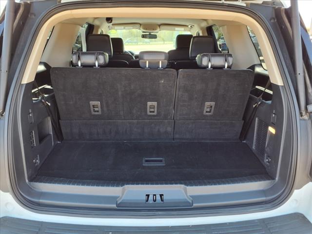 2024 Ford Expedition XLT - Photo 24