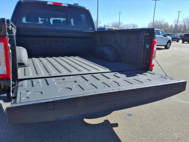 2023 Ford F-150 Lariat - Photo 24