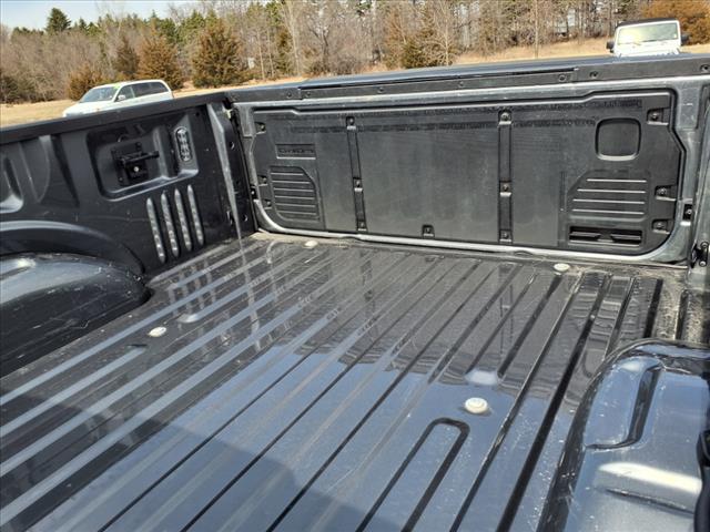 2022 Ford F-150 XLT - Photo 24