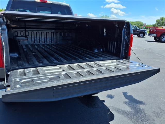 2017 Ford F-150 XLT - Photo 24