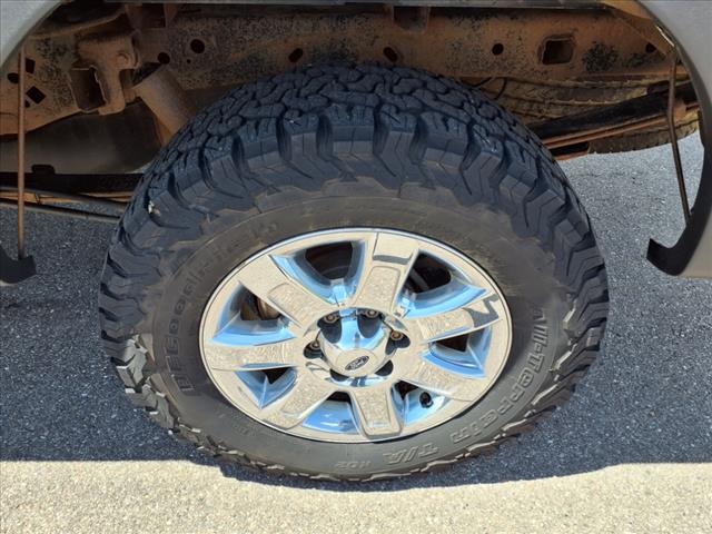 2014 Ford F-150 XLT - Photo 24
