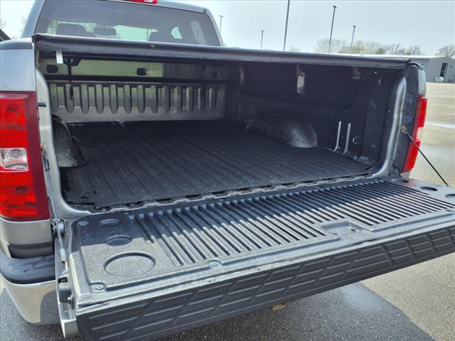 2012 Chevrolet Silverado 1500 LT - Photo 24
