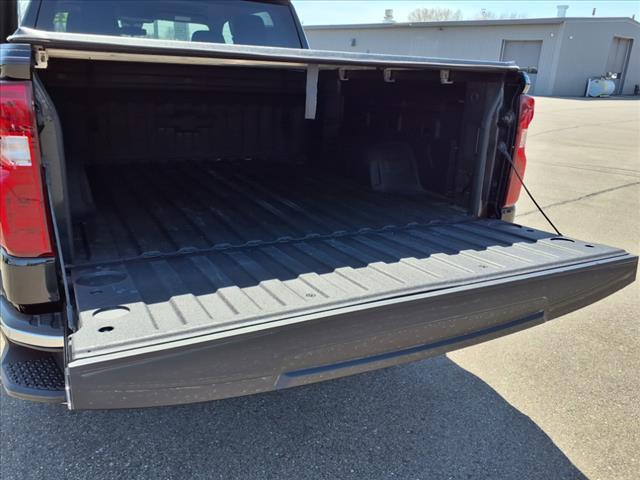 2023 Chevrolet Silverado 1500 LT - Photo 24