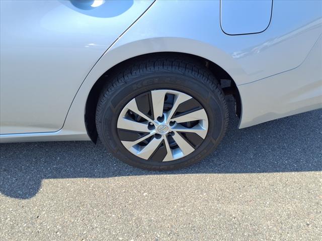 2021 Nissan Altima 2.5 S - Photo 24