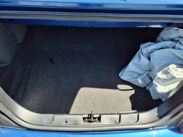2007 Ford Mustang V6 Deluxe - Photo 24