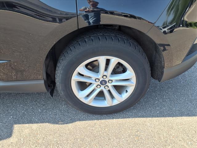 2020 Ford Edge SEL - Photo 24