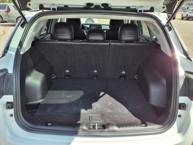 2022 Jeep Compass Latitude Lux - Photo 24