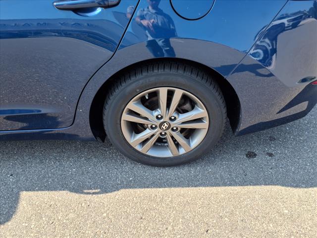 2018 Hyundai ELANTRA Value Edition - Photo 24