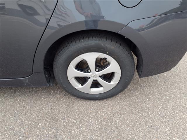 2015 Toyota Prius Two - Photo 24
