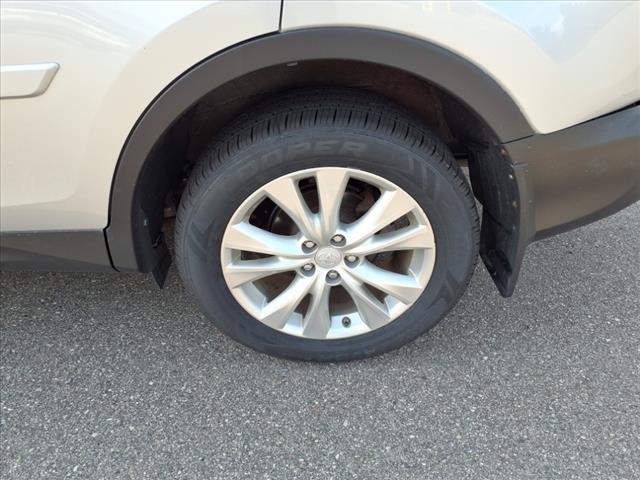 2014 Toyota RAV4 Limited - Photo 24