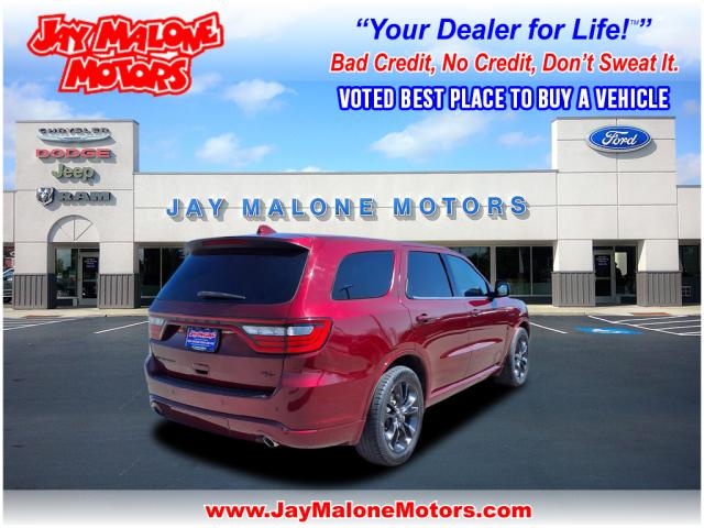 2022 Dodge Durango R/T - Photo 2