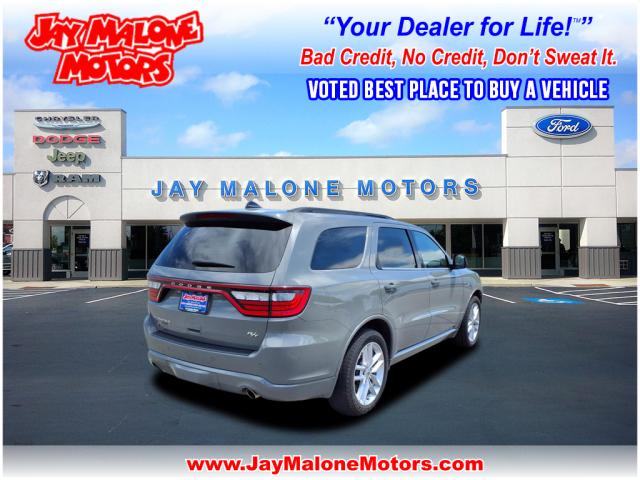 2023 Dodge Durango R/T Plus - Photo 2