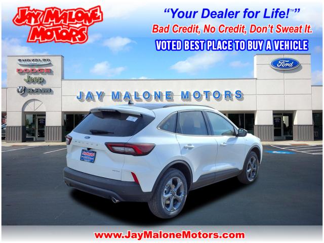 2025 Ford Escape ST-Line - Photo 2