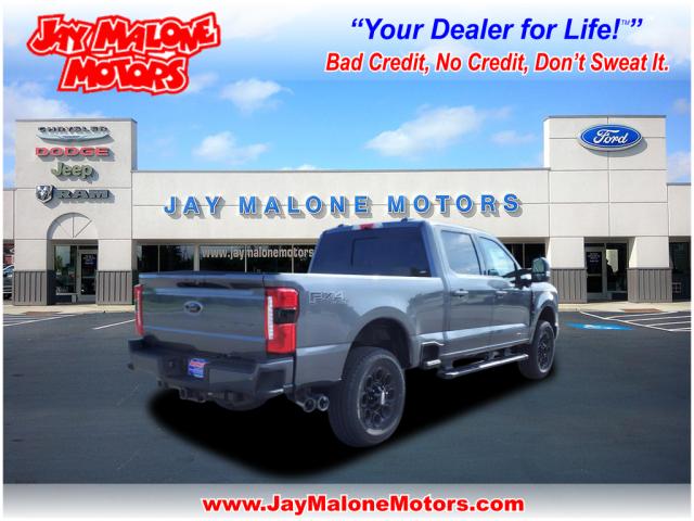 2024 Ford F-350 Super Duty Lariat - Photo 2