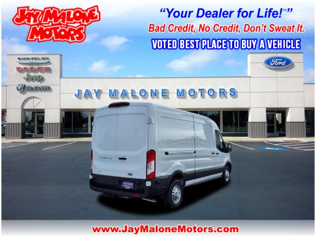 2024 Ford Transit 250 - Photo 2