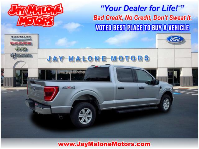 2023 Ford F-150 XLT - Photo 2
