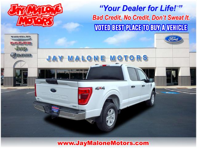 2023 Ford F-150 XLT - Photo 2