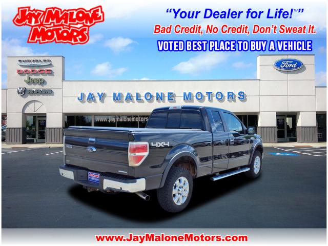 2014 Ford F-150 XLT - Photo 2