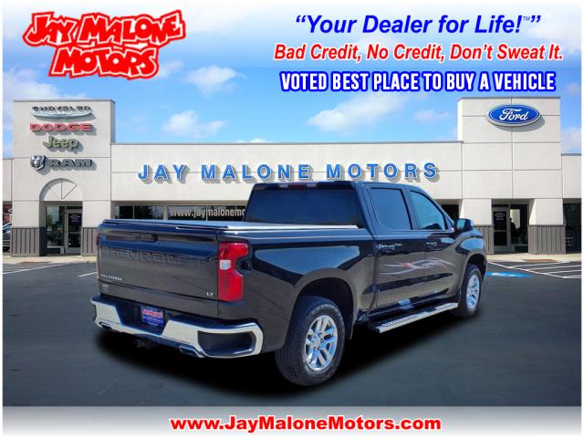 2023 Chevrolet Silverado 1500 LT - Photo 2