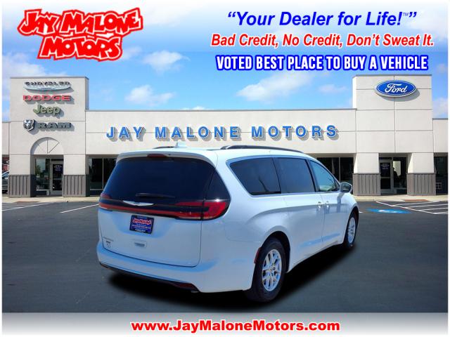 2022 Chrysler Pacifica Touring L - Photo 2