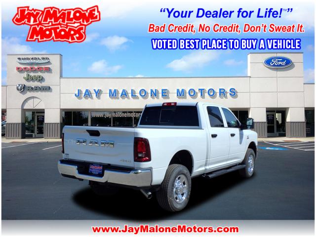 2025 RAM 2500 Tradesman - Photo 2