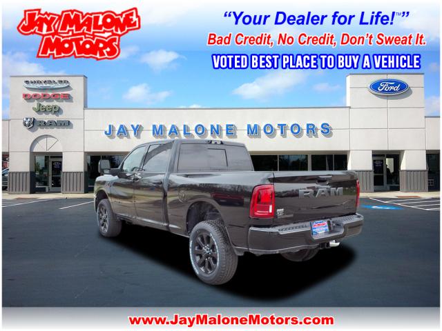 2025 RAM 2500 Big Horn - Photo 2