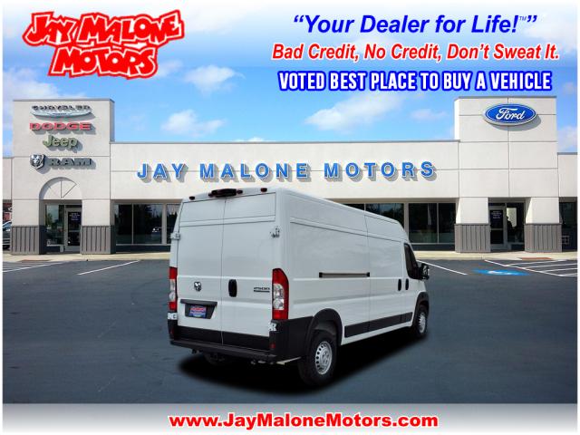 2025 RAM ProMaster Tradesman 2500 - Photo 2