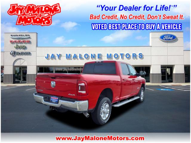 2021 RAM 2500 Big Horn - Photo 2