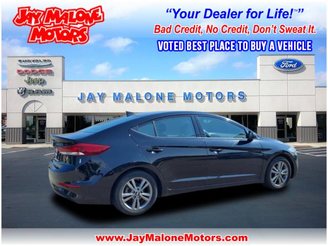2018 Hyundai ELANTRA Value Edition - Photo 2