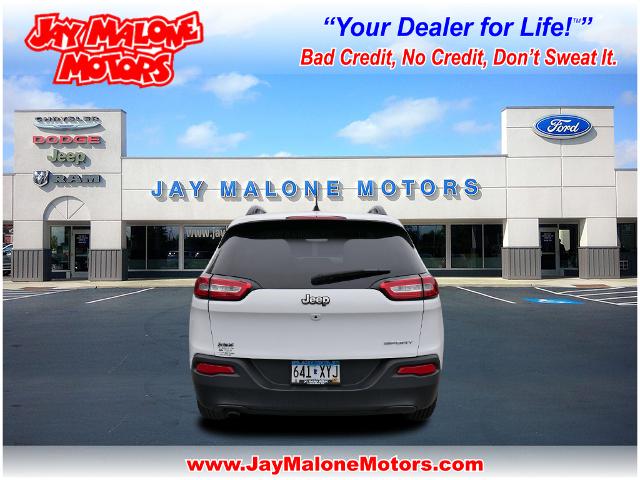 2016 Jeep Cherokee Sport - Photo 3