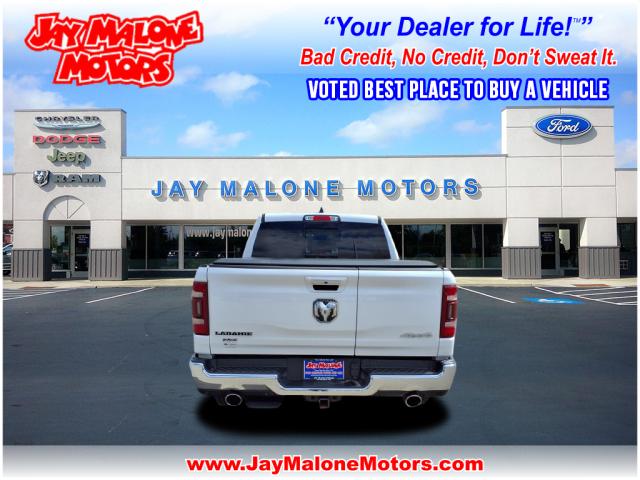 2022 RAM 1500 Laramie - Photo 3