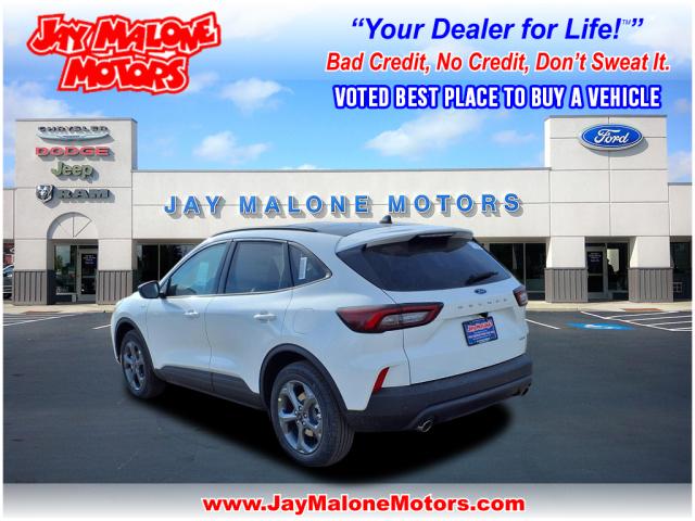 2025 Ford Escape ST-Line - Photo 3