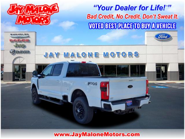 2025 Ford F-250 Super Duty Lariat - Photo 3