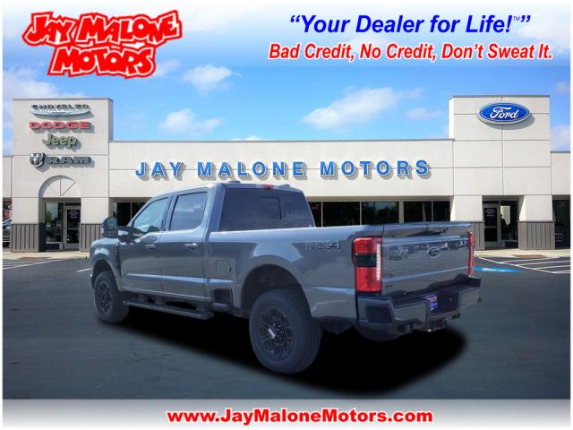 2024 Ford F-350 Super Duty Lariat - Photo 3