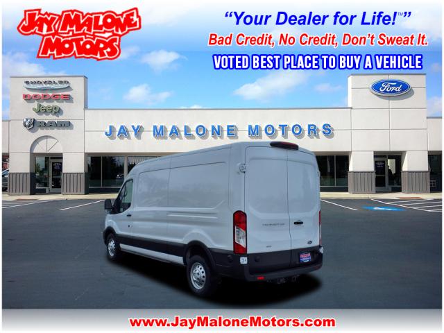 2024 Ford Transit 250 - Photo 3