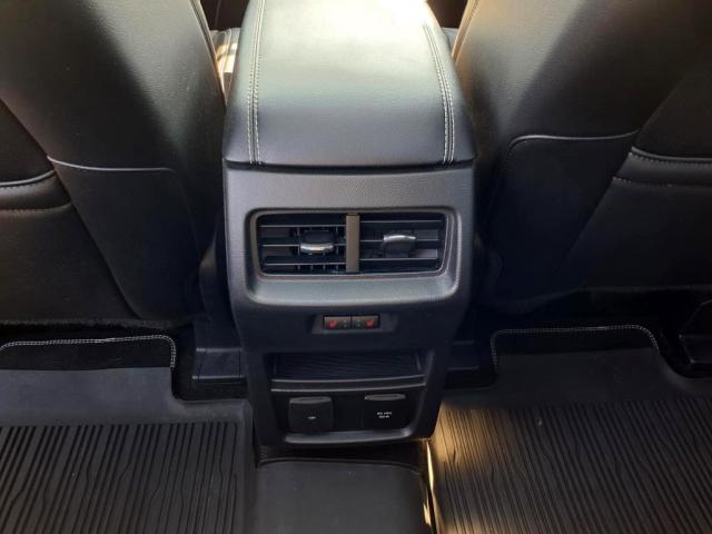 2020 Ford Edge ST - Photo 3