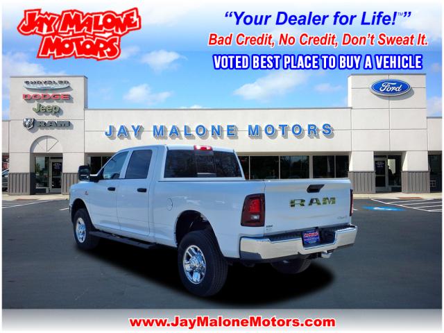 2025 RAM 2500 Tradesman - Photo 3