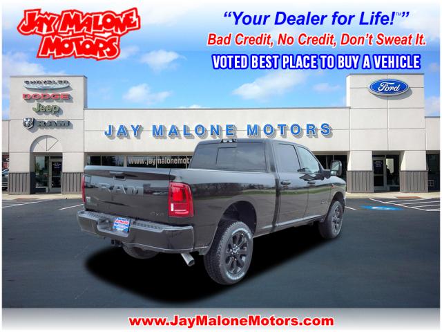 2025 RAM 2500 Big Horn - Photo 3