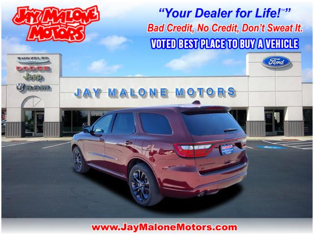 2022 Dodge Durango R/T - Photo 4