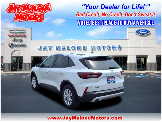 2023 Ford Escape Active - Photo 4