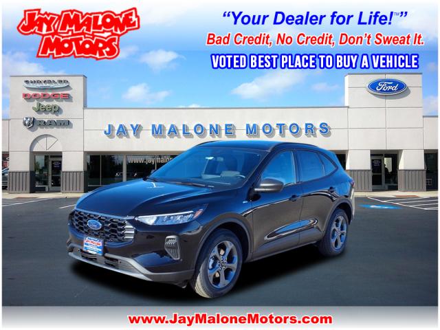 2025 Ford Escape ST-Line - Photo 4