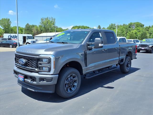 2025 Ford F-350 Super Duty XL - Photo 4