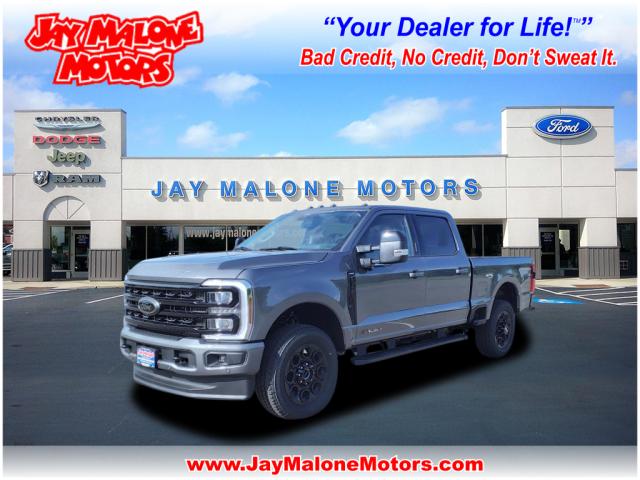 2024 Ford F-350 Super Duty Lariat - Photo 4