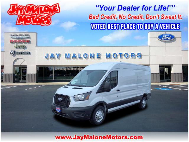 2024 Ford Transit 250 - Photo 4